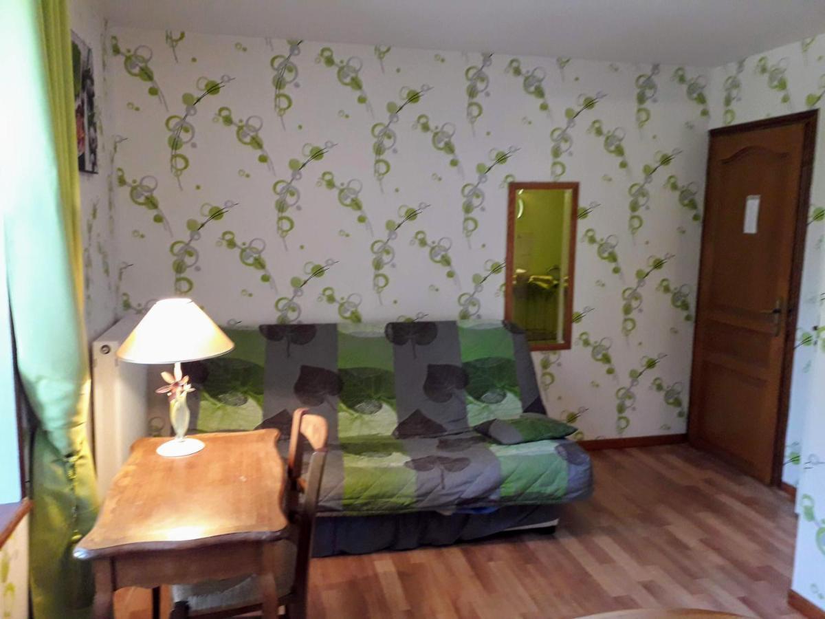 La Ferme Des Tertres Bed and Breakfast La Chapelle-pres-Sees Εξωτερικό φωτογραφία
